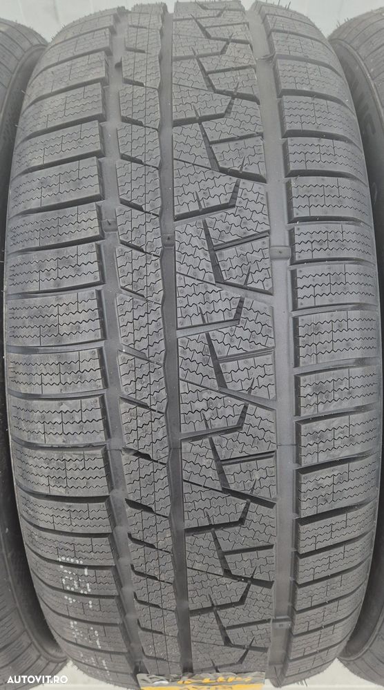 255/45 R19, 104V , APLUS A702 XL, Anvelope de iarna M+S - 4