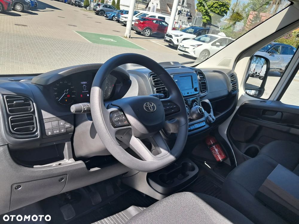 Toyota Proace MAX L3 H2 - 14