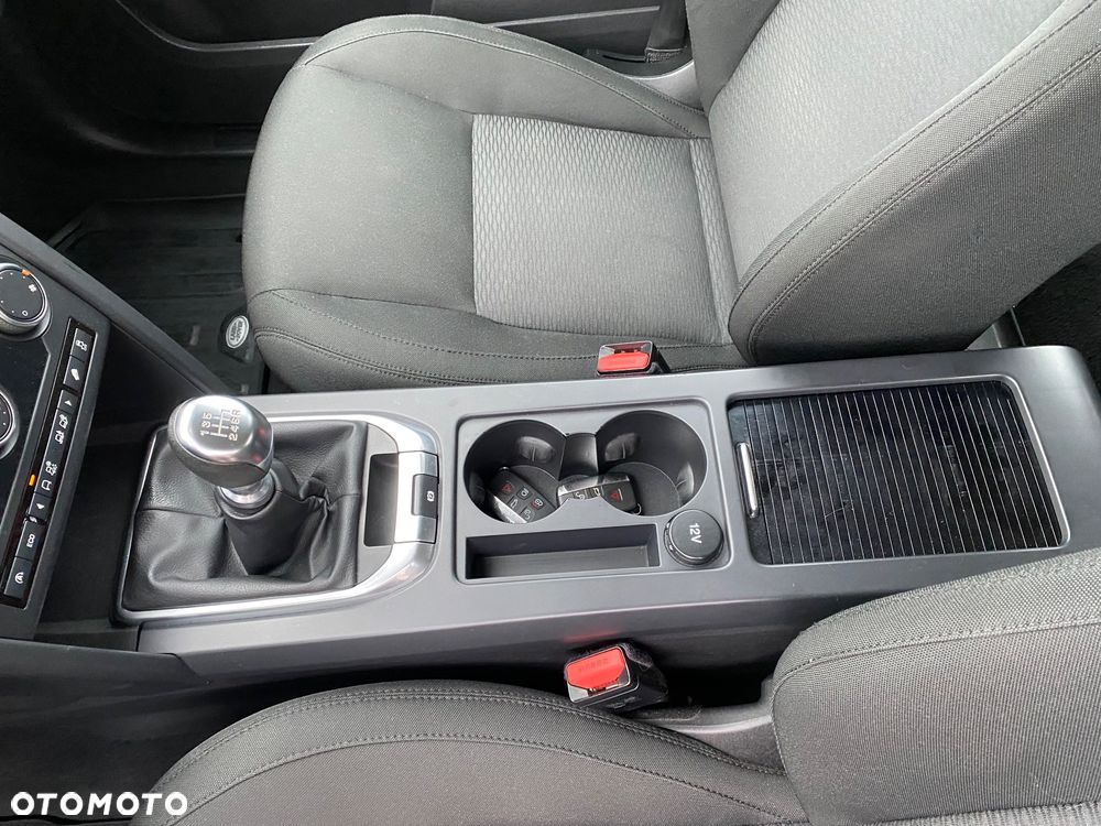 Land Rover Discovery - 26