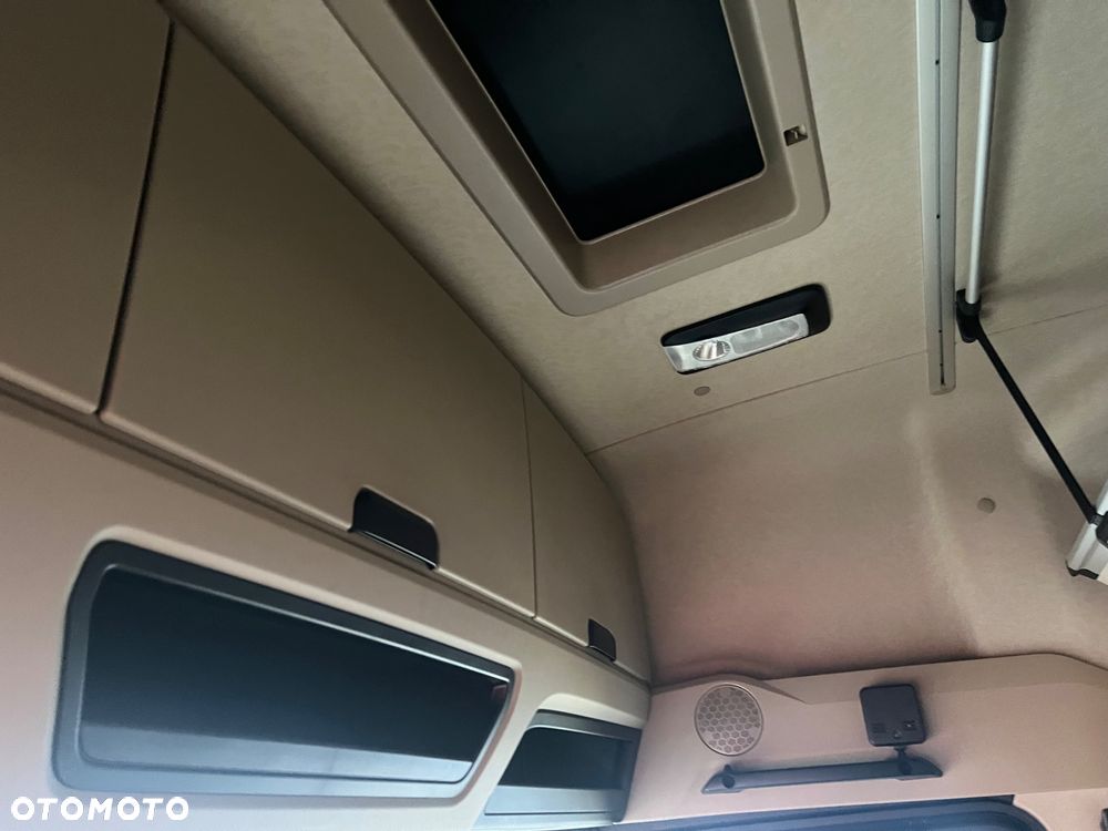 Mercedes-Benz ACTROS MP5 bez retardera prokontraktowy - 40