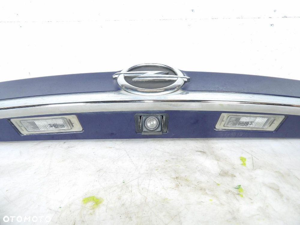 OPEL MOKKA I BLENDA TYLNEJ KLAPY 95979090 - 4