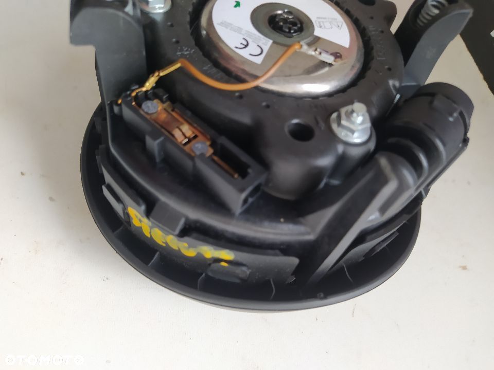 Air bag poduszka kierowcy Alfa Romeo Stelvio - 4