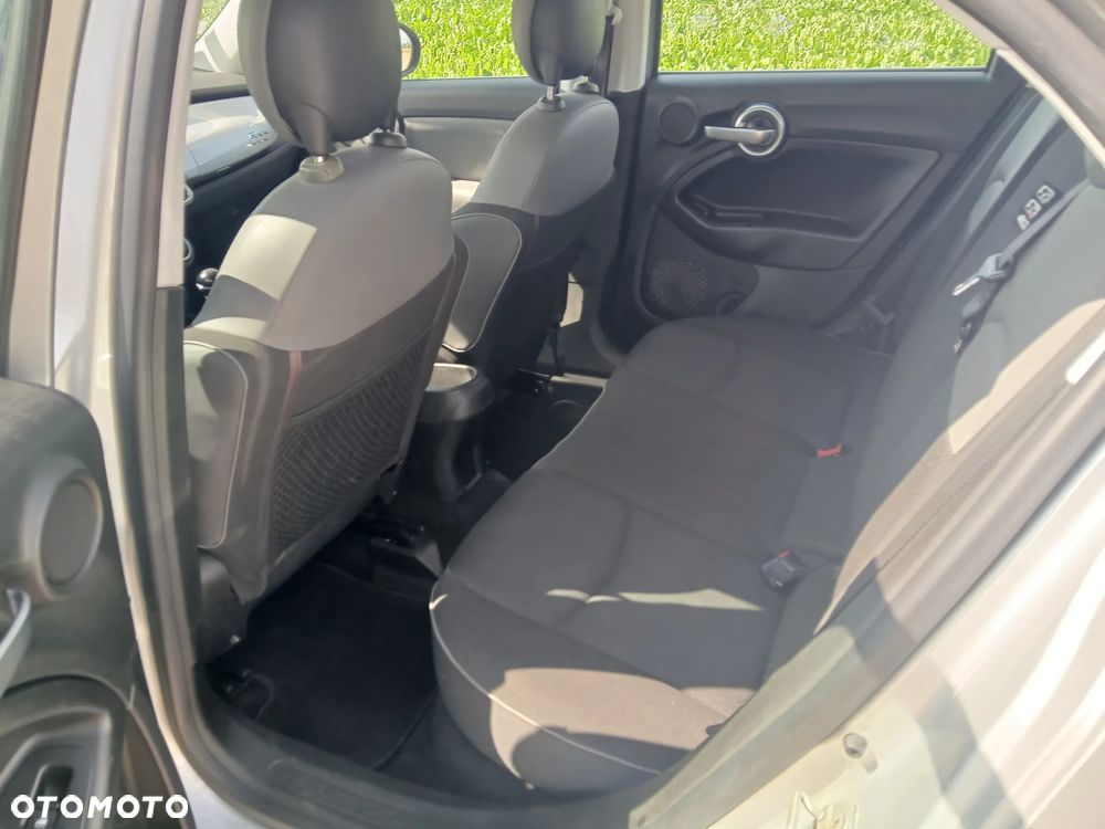 Fiat 500X 1.4 Multiair 4x2 S&S S-Design City Look - 11