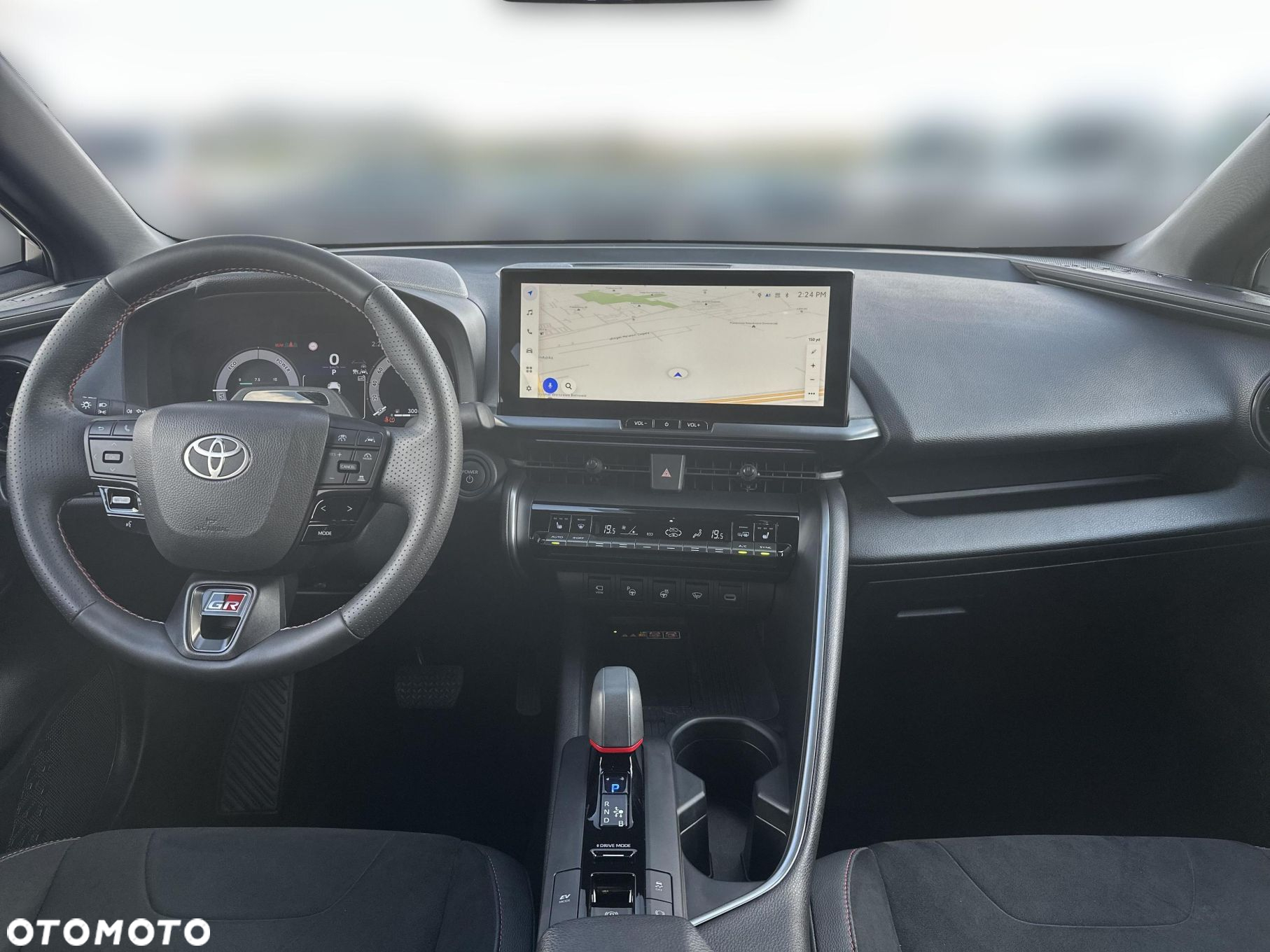 Toyota C-HR - 9