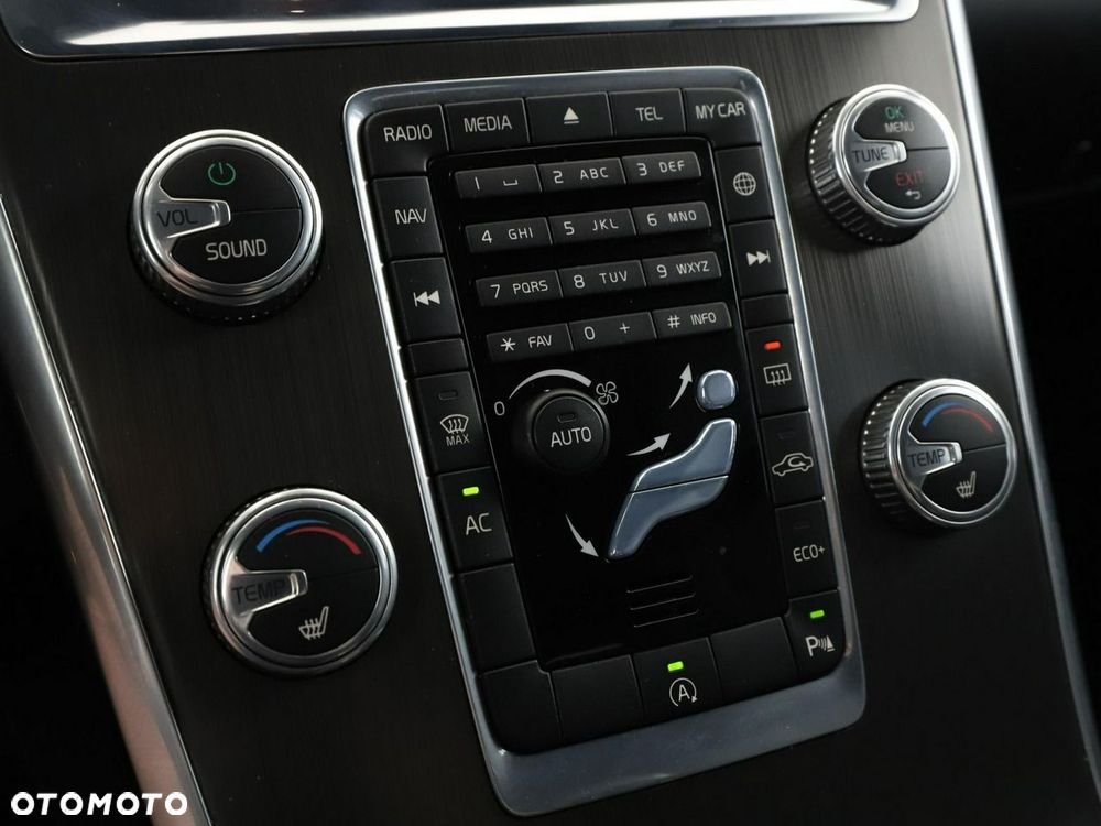 Volvo XC 60 - 29