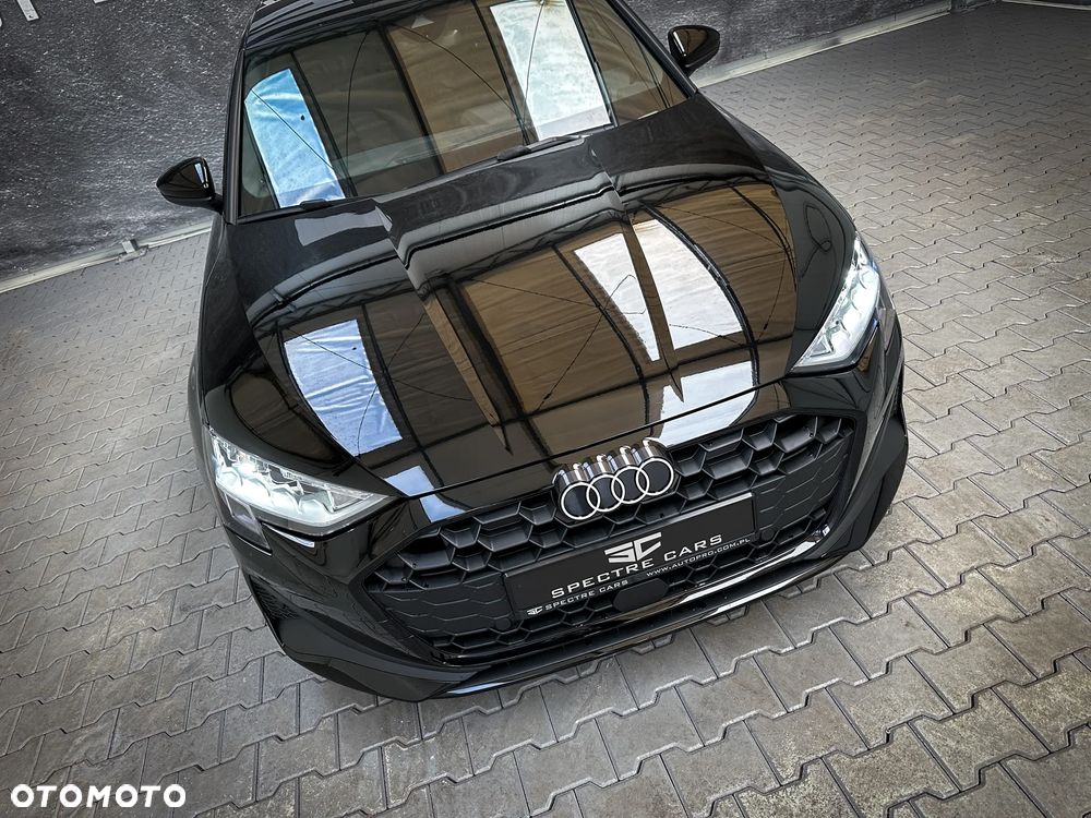 Audi A3 Sportback - 10