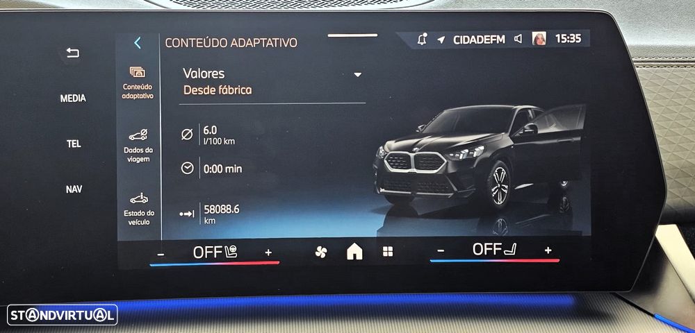 BMW X2 sDrive20i Pack Desportivo M Pro - 23