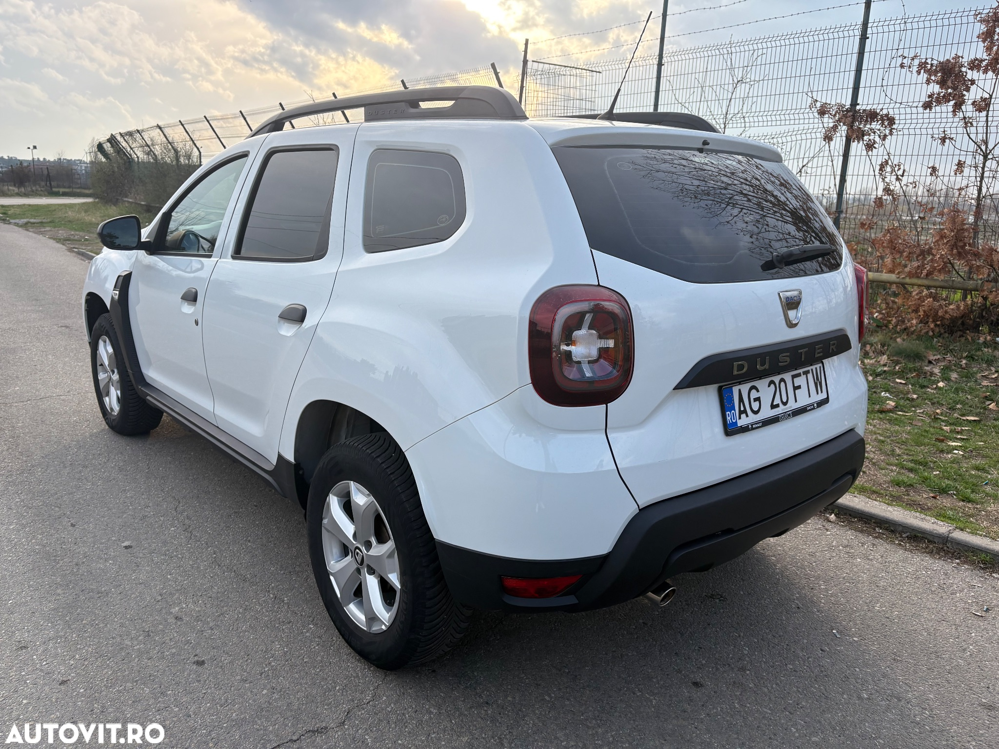 Dacia Duster TCe 100 2WD Access - 6