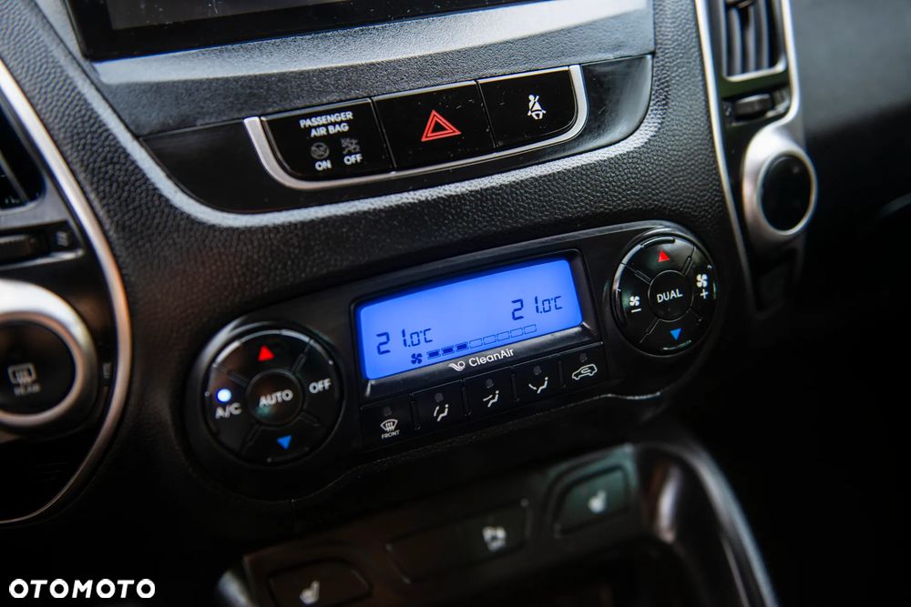 Hyundai ix35 1.6 2WD Comfort - 24