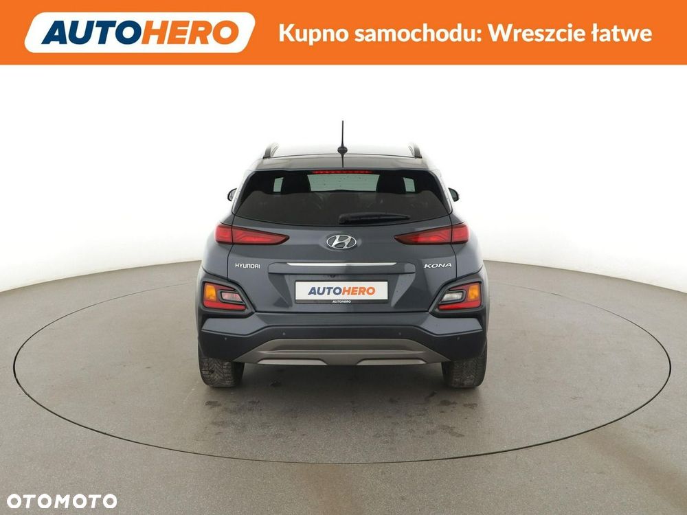 Hyundai Kona 1.0 T-GDI Style - 7