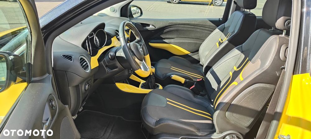 Opel Adam 1.4 Start/Stop Jam - 38