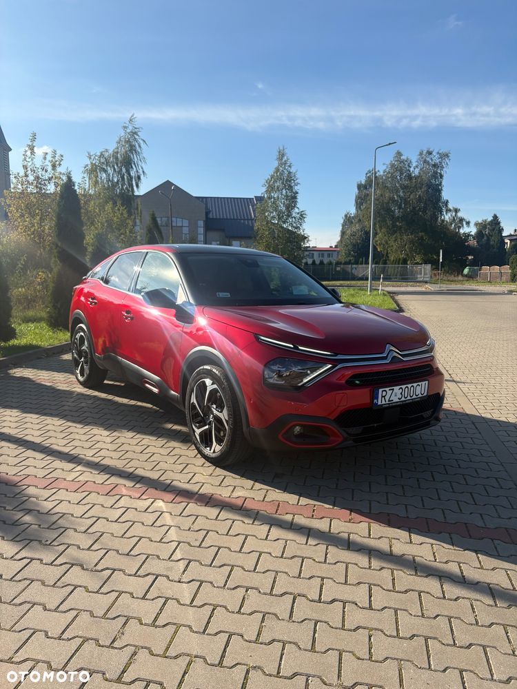 Citroën C4 1.2 PureTech Shine S&S EAT8 - 3