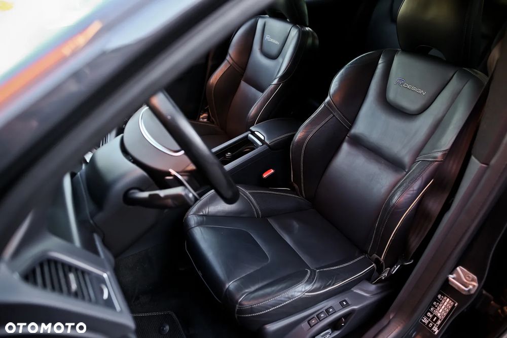 Volvo XC 60 D4 Drive-E Summum - 19