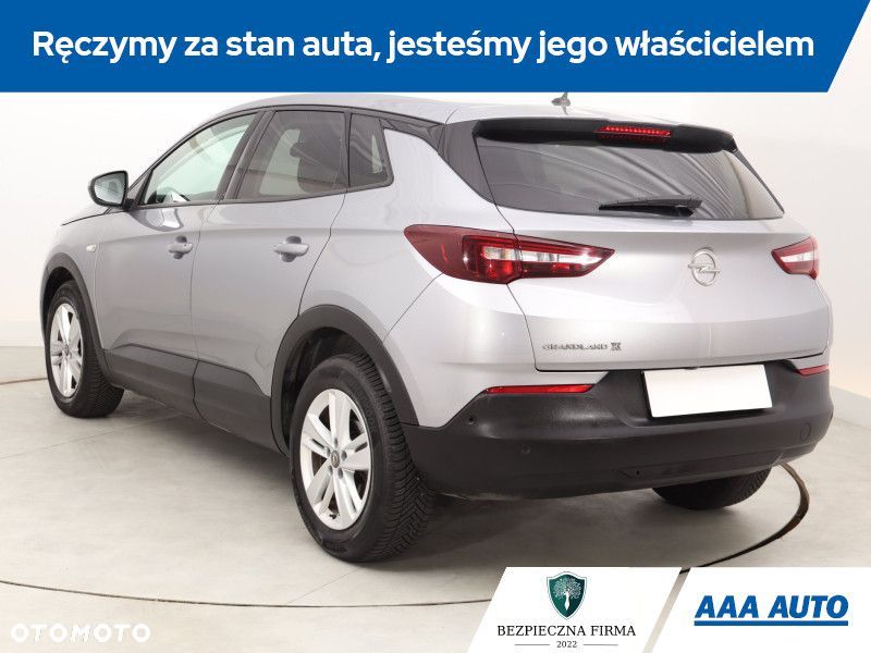 Opel Grandland X - 6