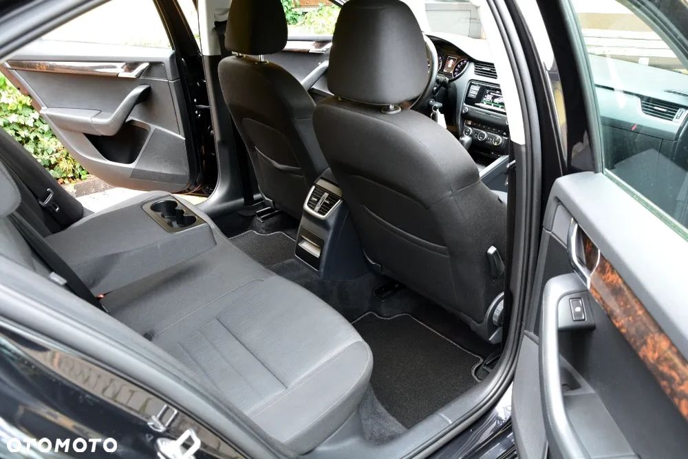 Skoda Octavia 1.4 TSI DSG Style - 23