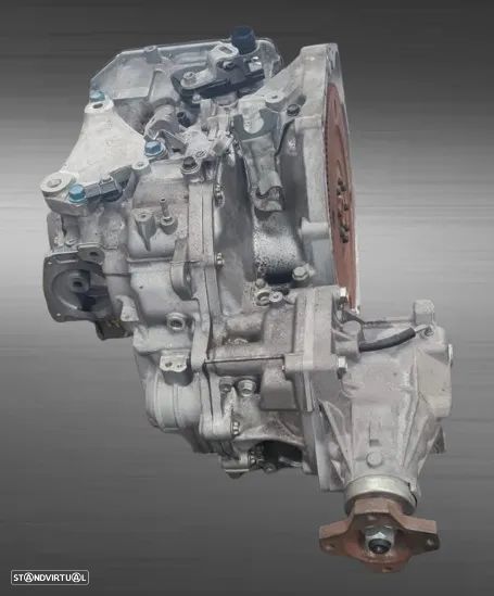 Caixa de velocidades Nissan Ref: 1XN5C - 3