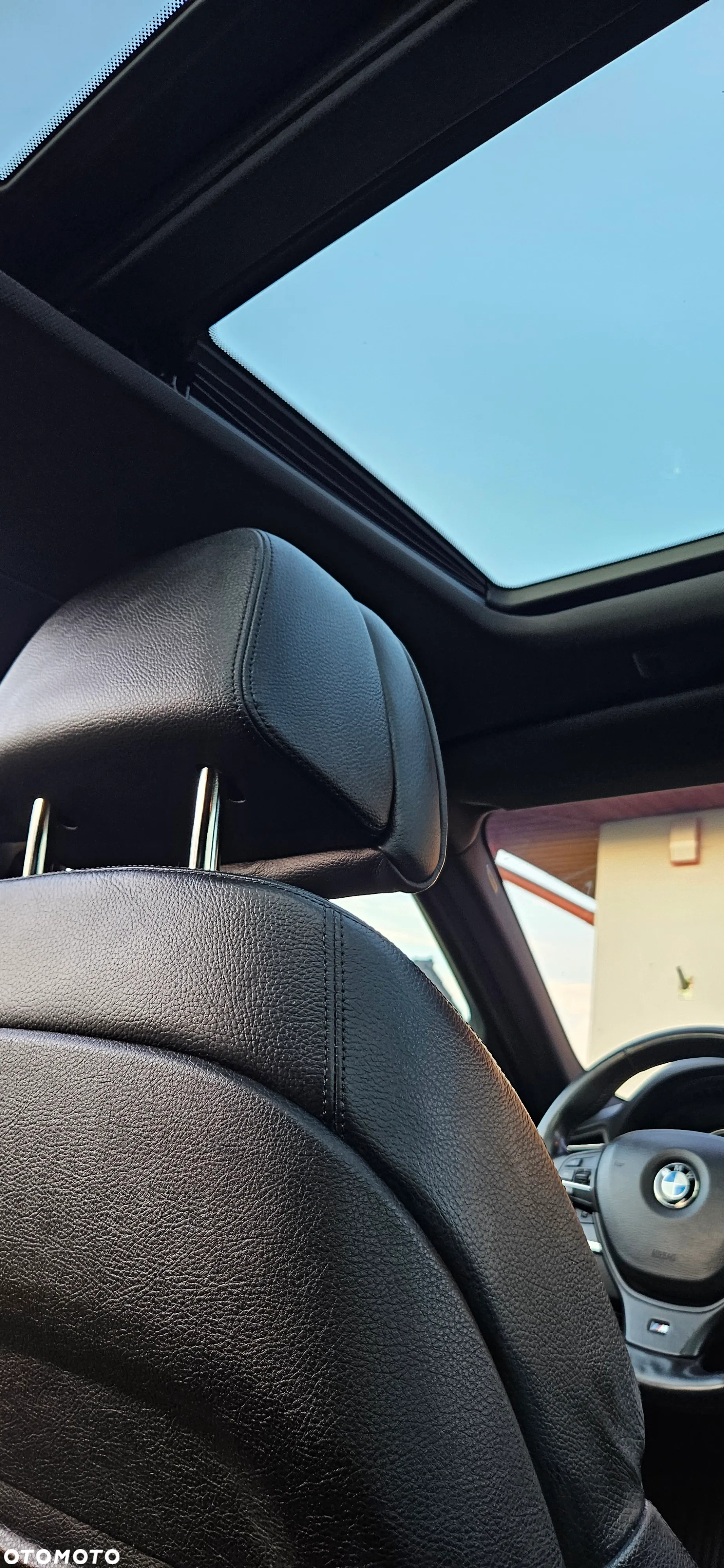 BMW Seria 5 520d - 17