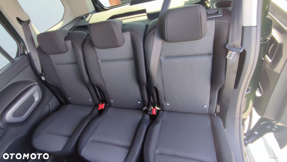 Toyota Proace City Verso 1.5 D-4D VIP - 15