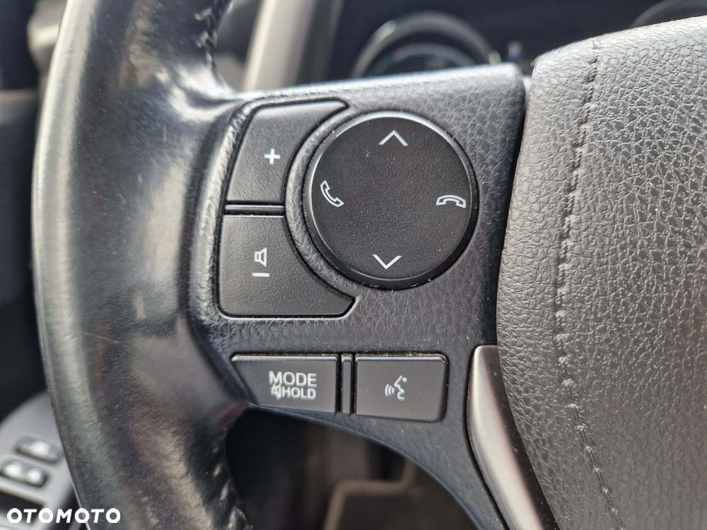 Toyota RAV4 2.5 4x4 Comfort - 22