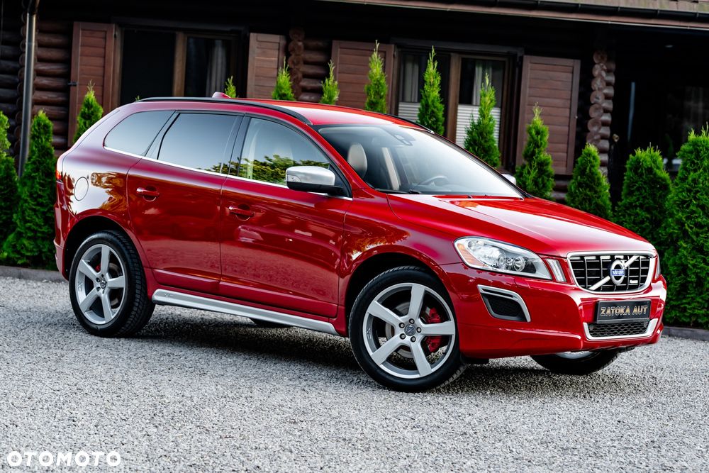 Volvo XC 60 D3 AWD R Design - 6