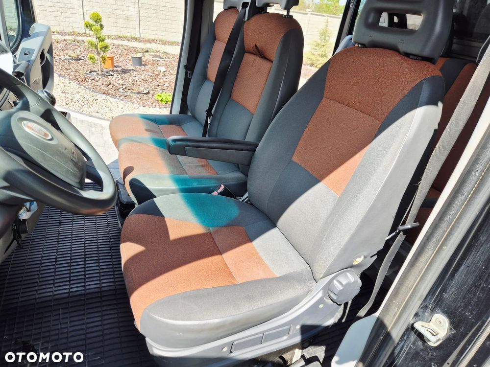 Fiat Ducato - 12