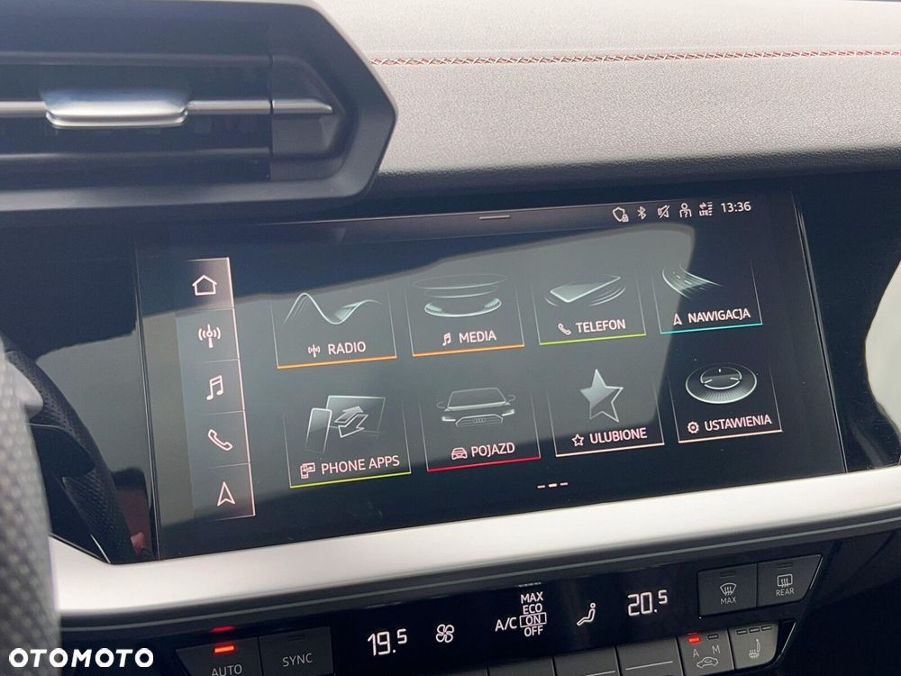 Audi S3 Sportback - 30