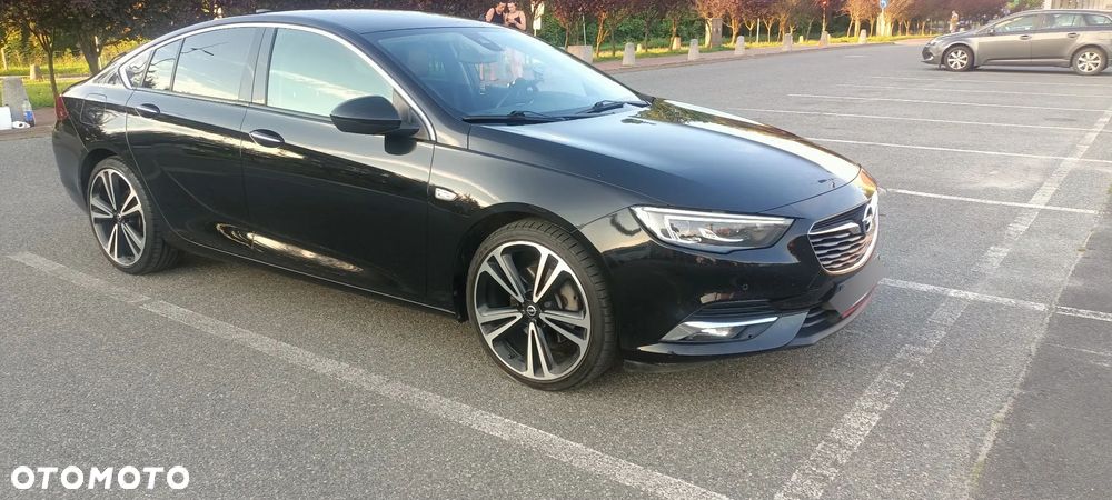 Opel Insignia 2.0 CDTI Elite S&S - 1