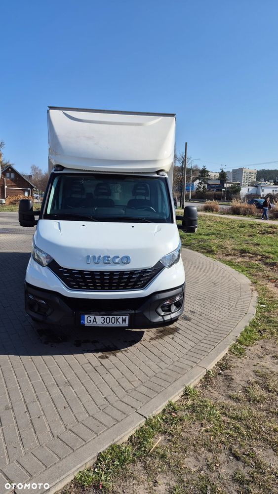 Iveco Daily - 5