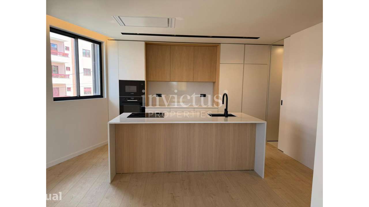 Apartamento T2 em Gondomar - Grande imagem: 3/18