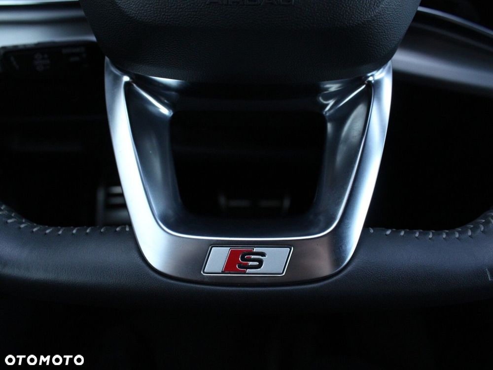 Audi Q7 50 TDI mHEV Quattro S Line Tiptr - 21