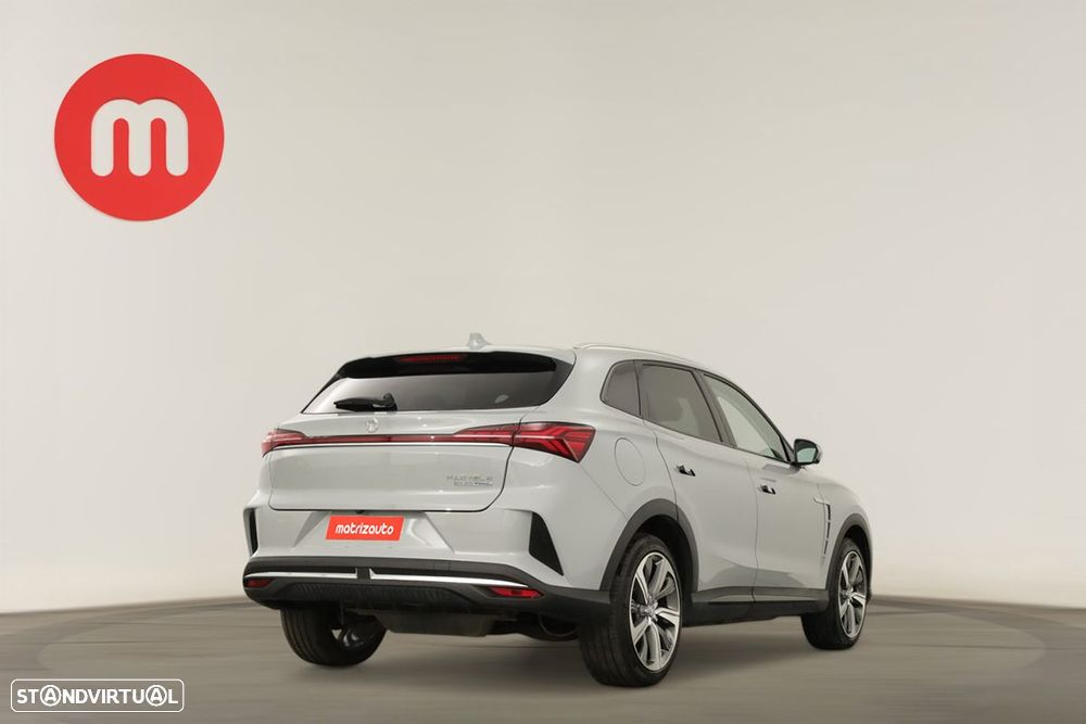 MG Marvel R 70 kWh Luxury - 4