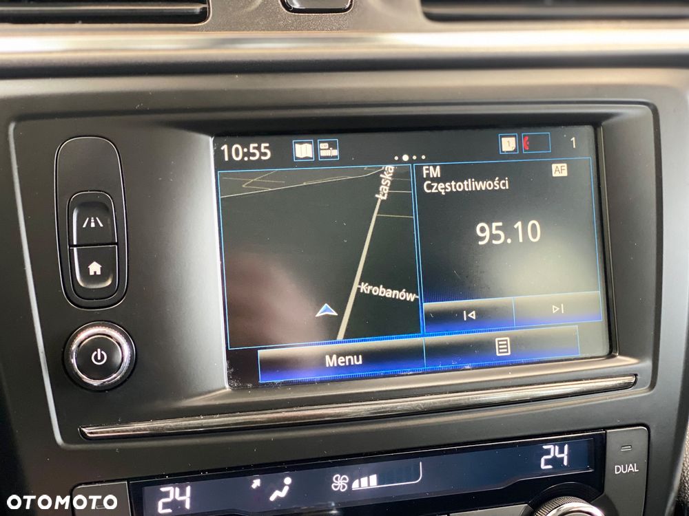 Renault Kadjar 1.3 TCe FAP Limited - 25