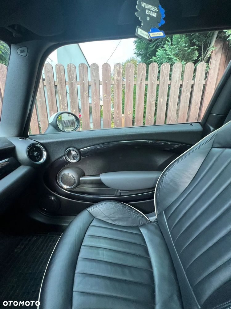 MINI Cooper S Coupe - 18