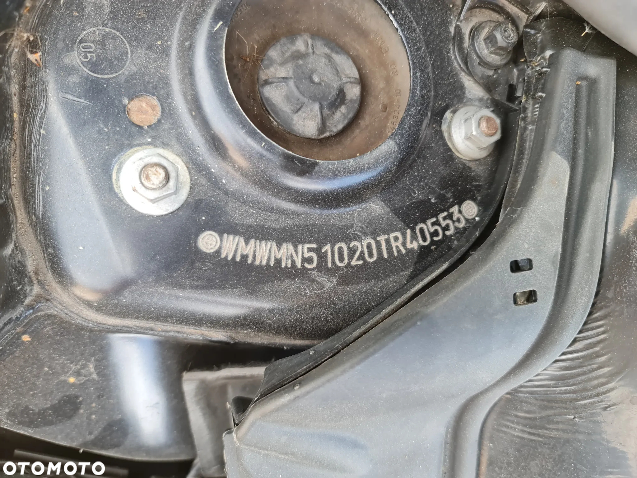MINI Clubman - 7