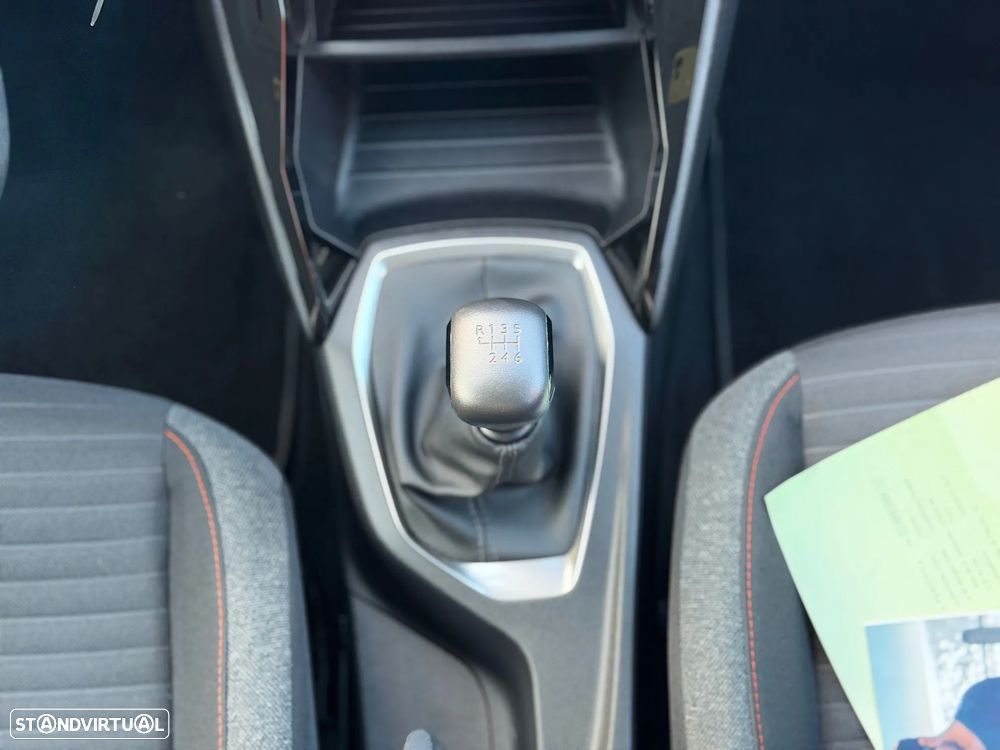 Peugeot 208 1.2 PureTech Allure - 9