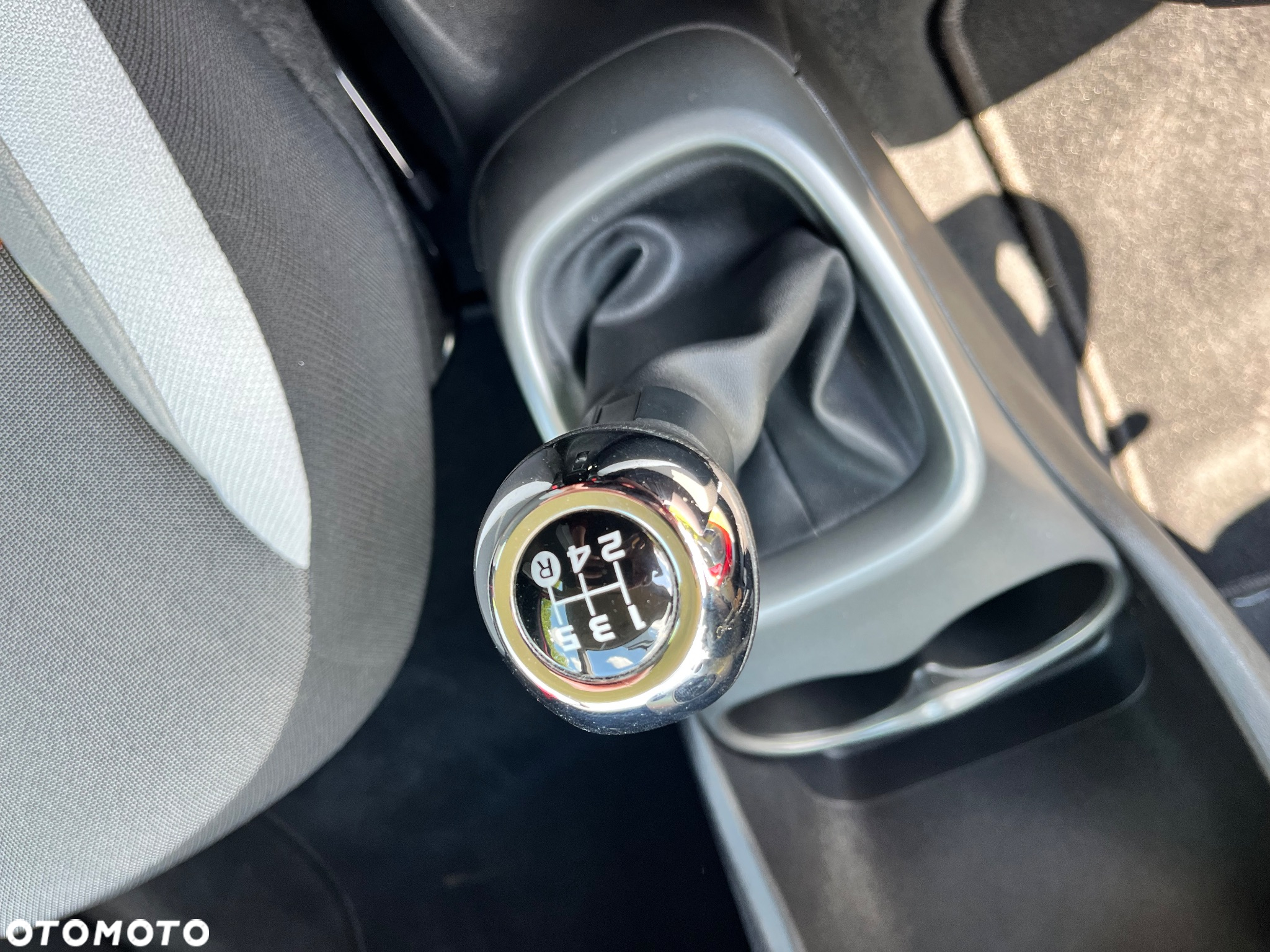 Toyota Aygo 1.0 VVT-i Sprint EU6 - 12