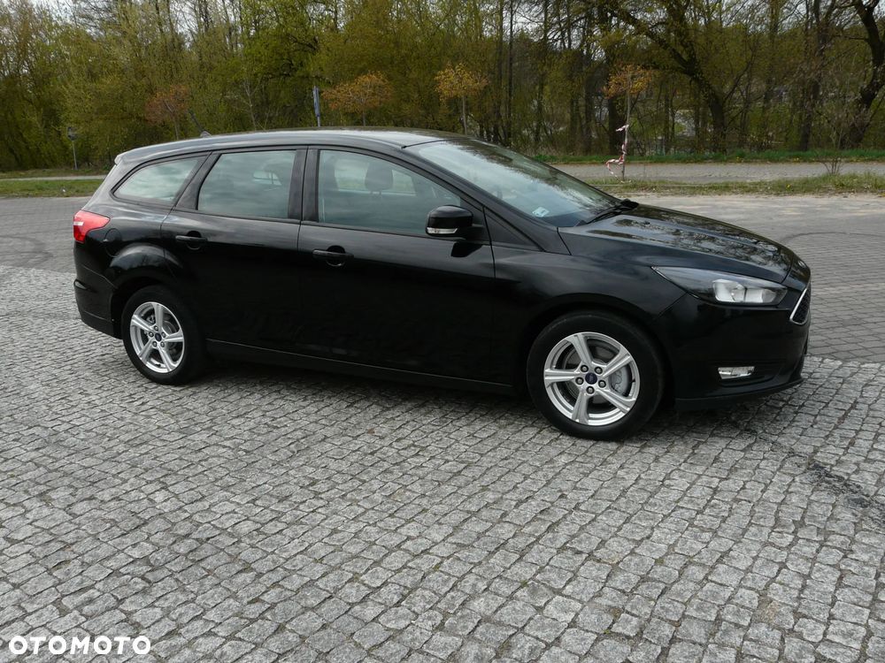 Ford Focus - 2