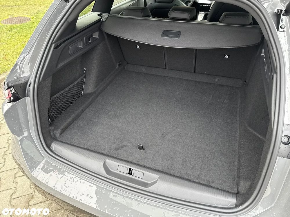 Peugeot 308 1.6 Hybrid PHEV GT Exclusive e-DCS7 - 12