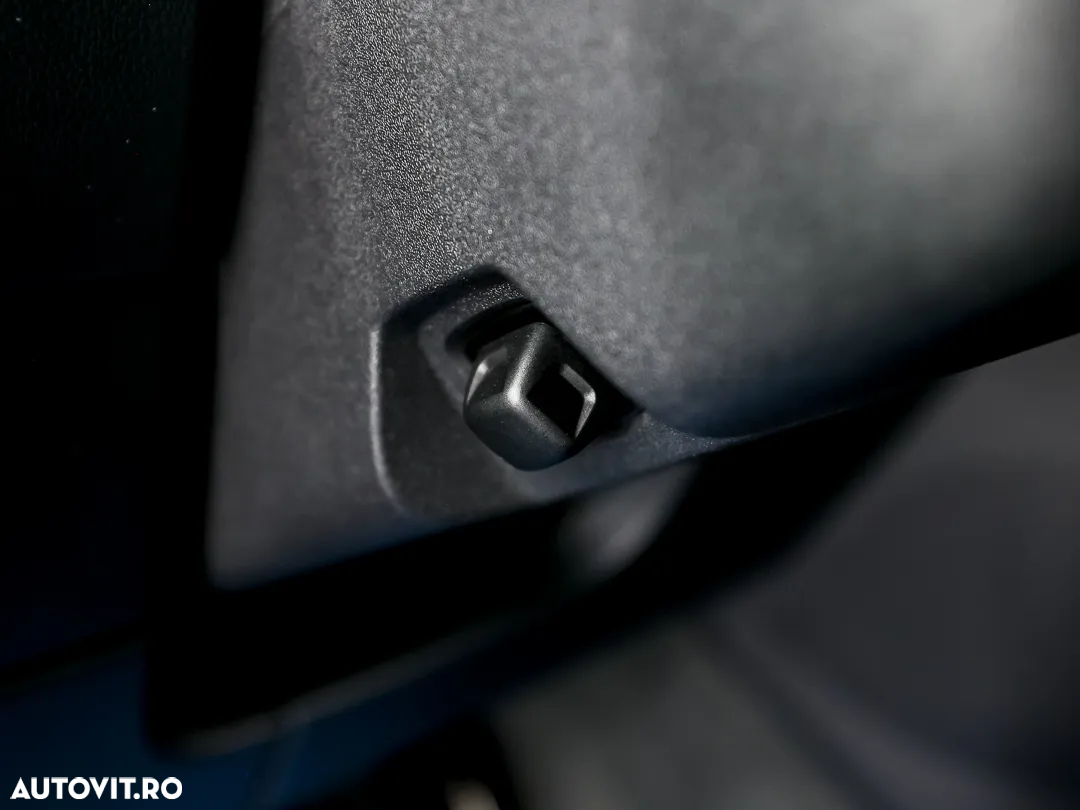 Volkswagen Touareg V6 TSI eHybrid PHEV R - 30