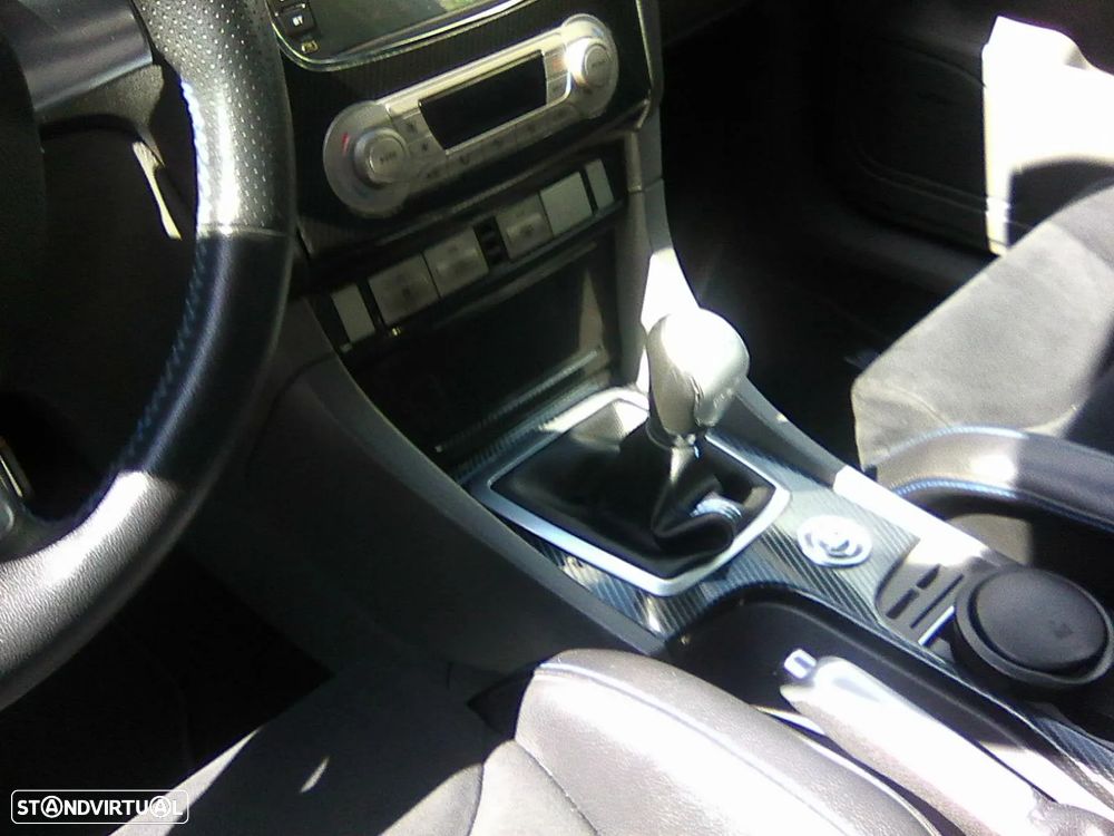 Ford Focus 2.5 T RS - 25