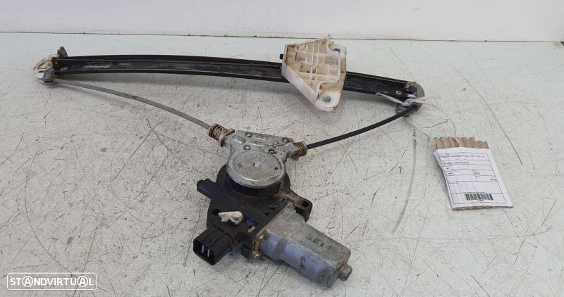 Elevador Elect Tras Dto Honda Accord Vii (Cl, Cn) - 1