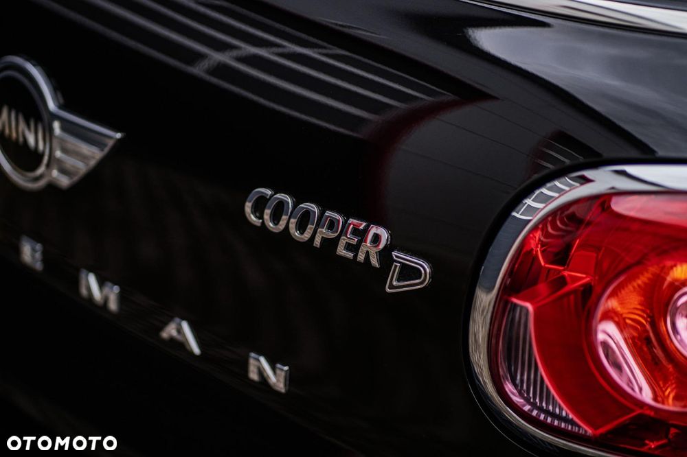 MINI Cooper - 10
