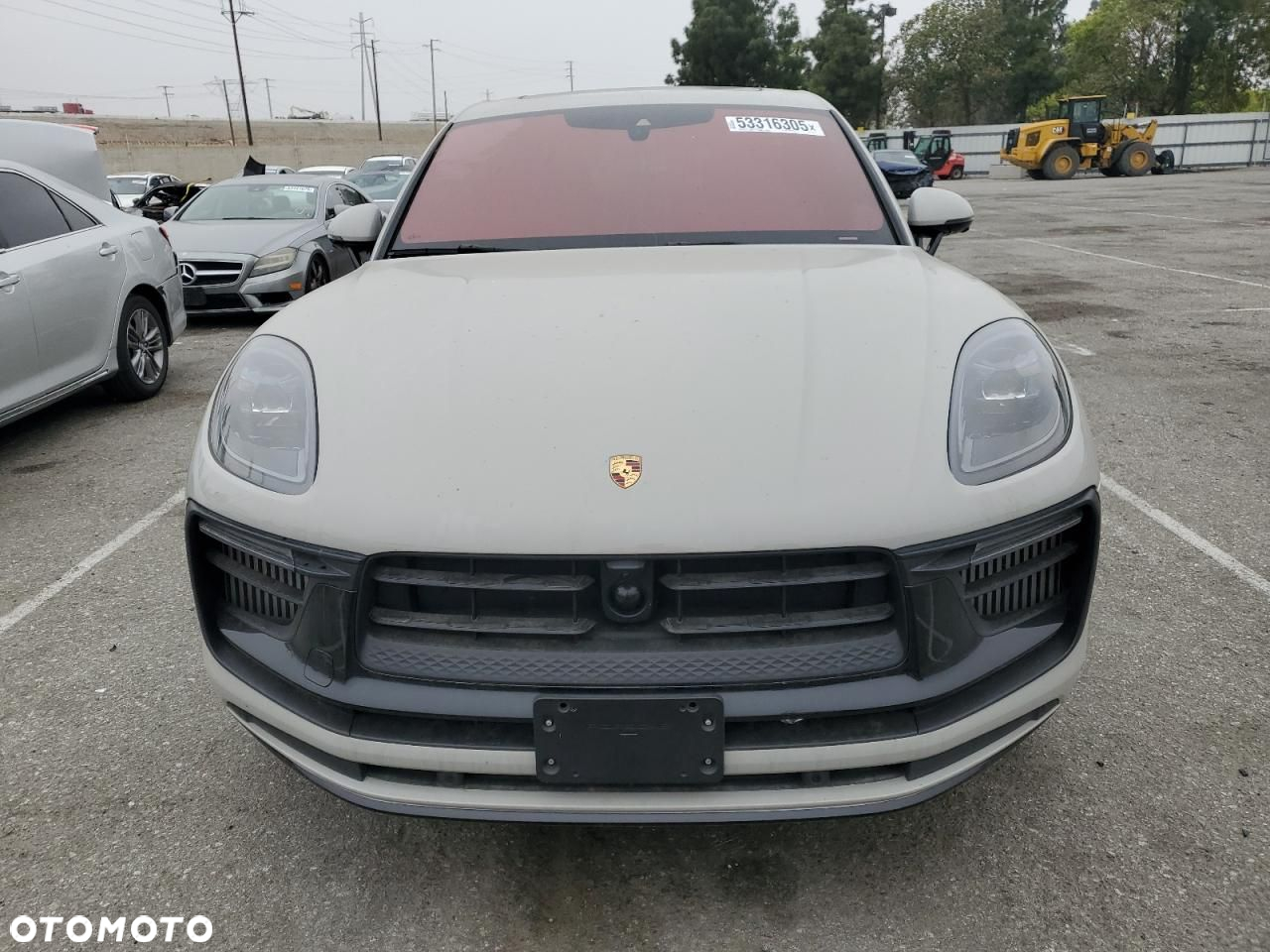 Porsche Macan - 6