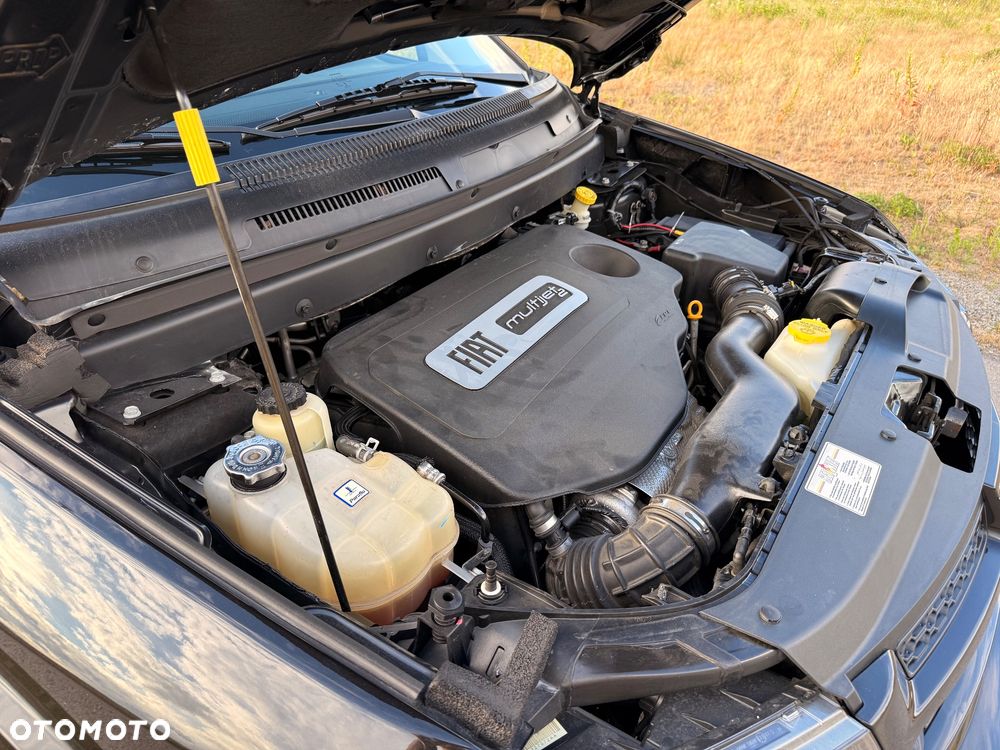 Fiat Freemont 2.0 Multijet 16V DPF Black Code - 31