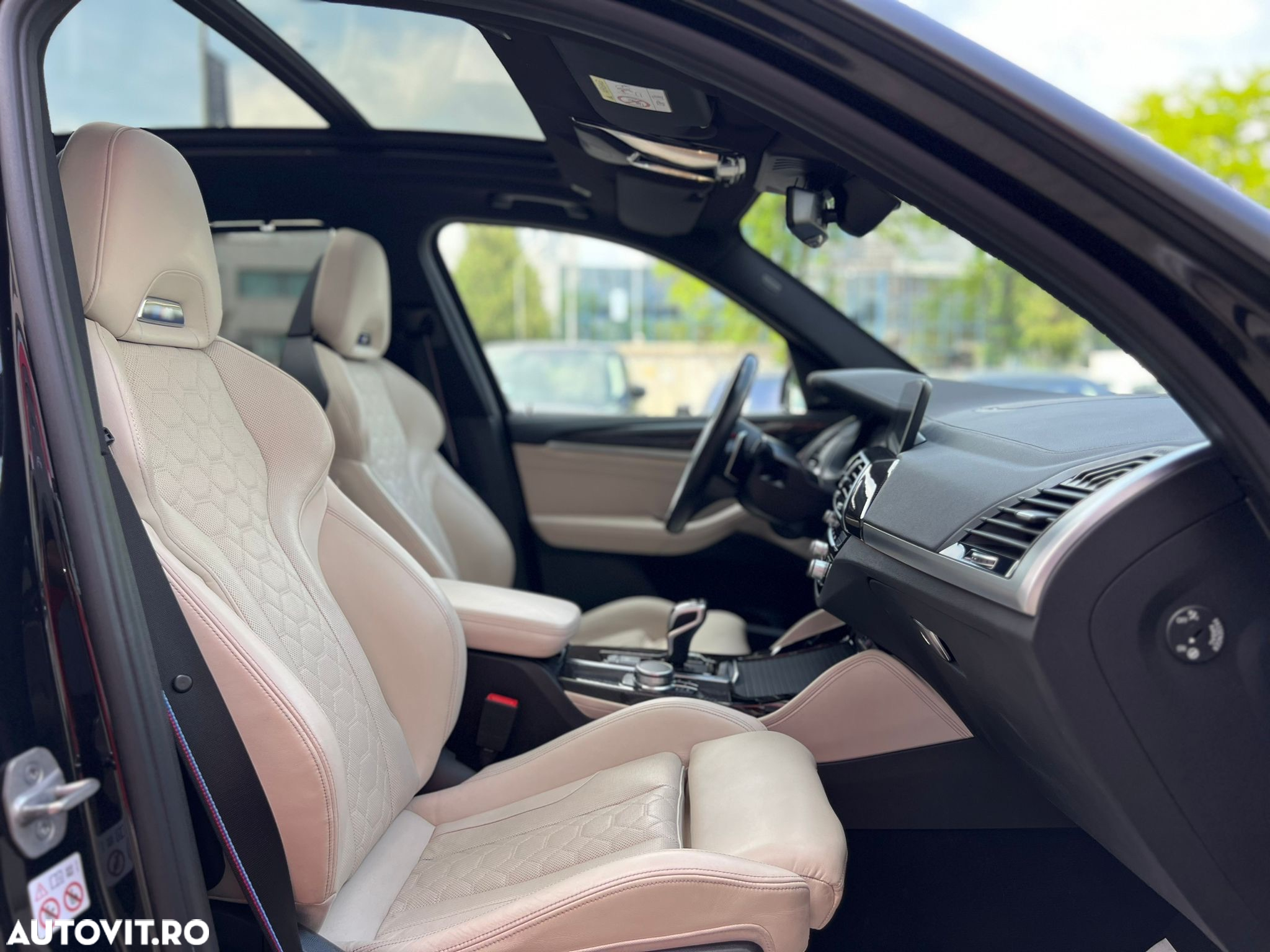 BMW X3 M Standard - 28