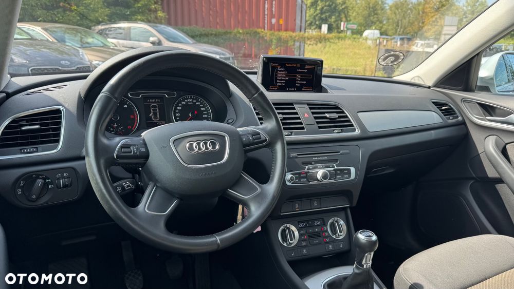Audi Q3 2.0 TDI - 30