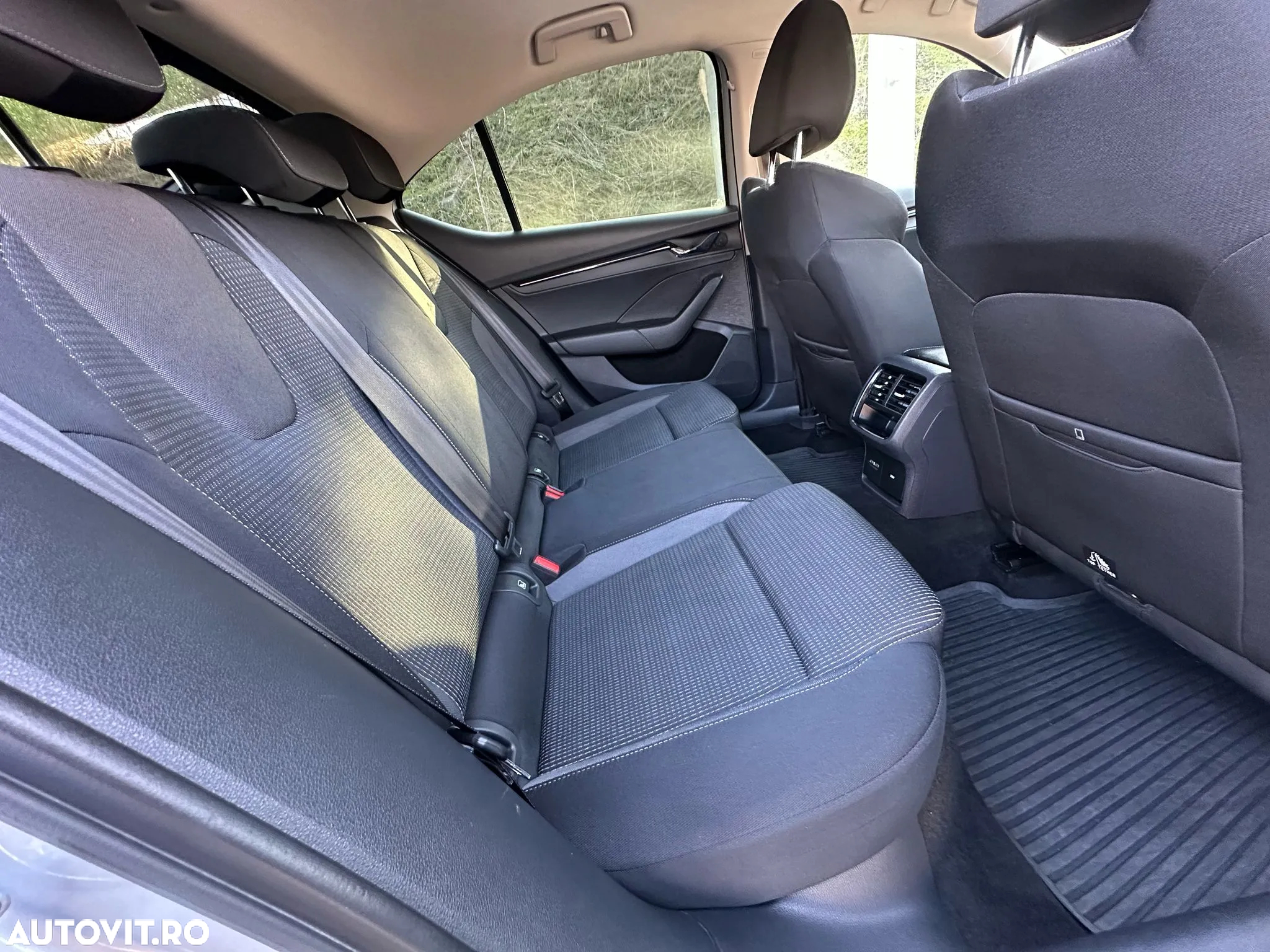 Skoda Octavia 2.0 TDI Style - 15