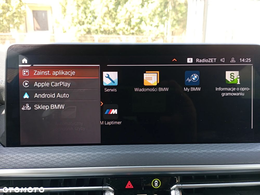 BMW X3 xDrive20d M Sport sport - 25