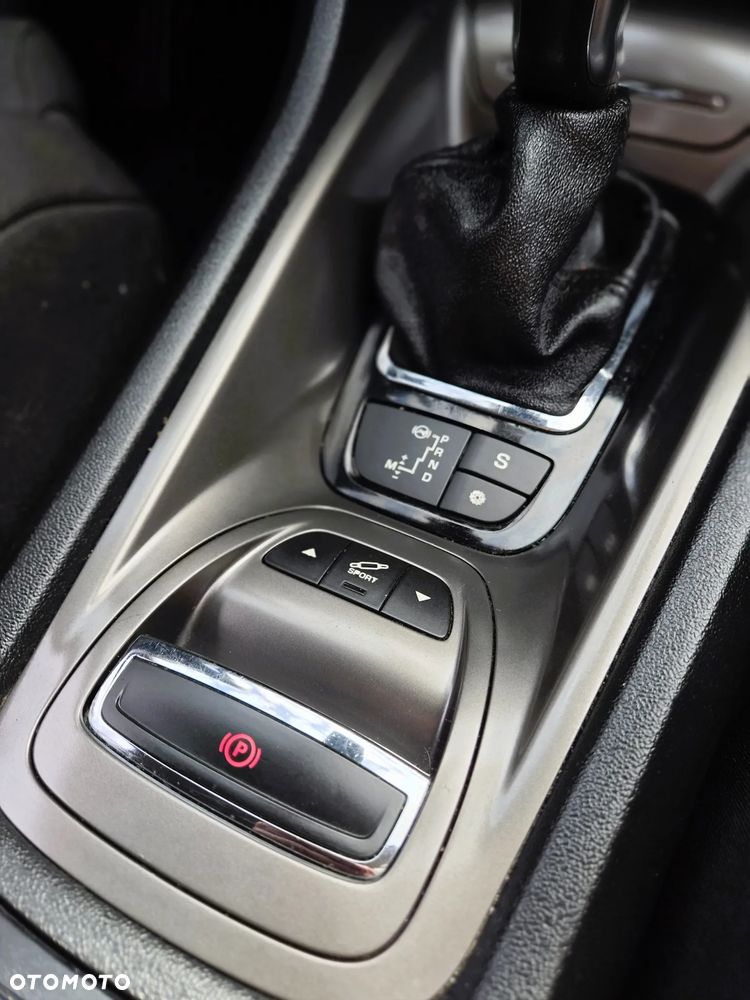 Citroën C5 - 29