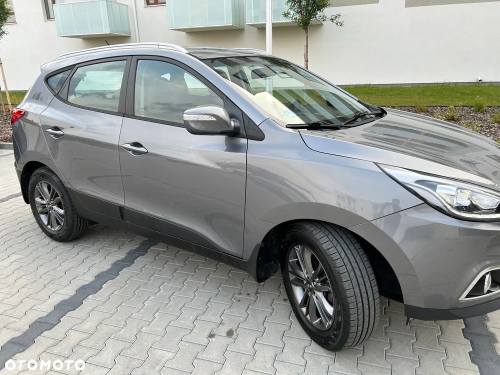 Hyundai ix35 - 21